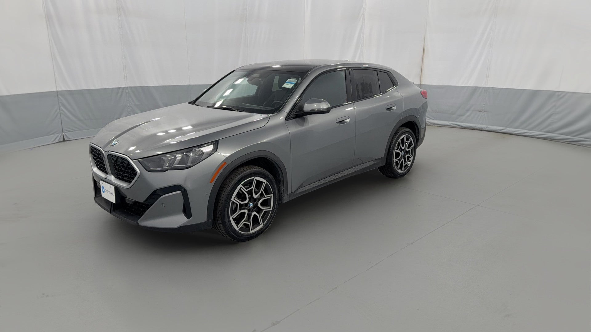 2026 BMW X2 vehicle photo