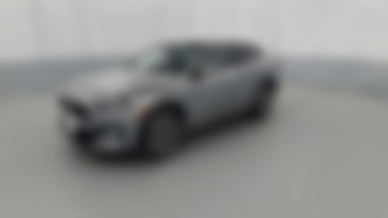 2026 BMW X2 vehicle photo