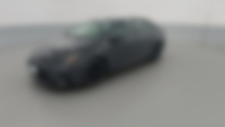 2026 Toyota Corolla vehicle photo