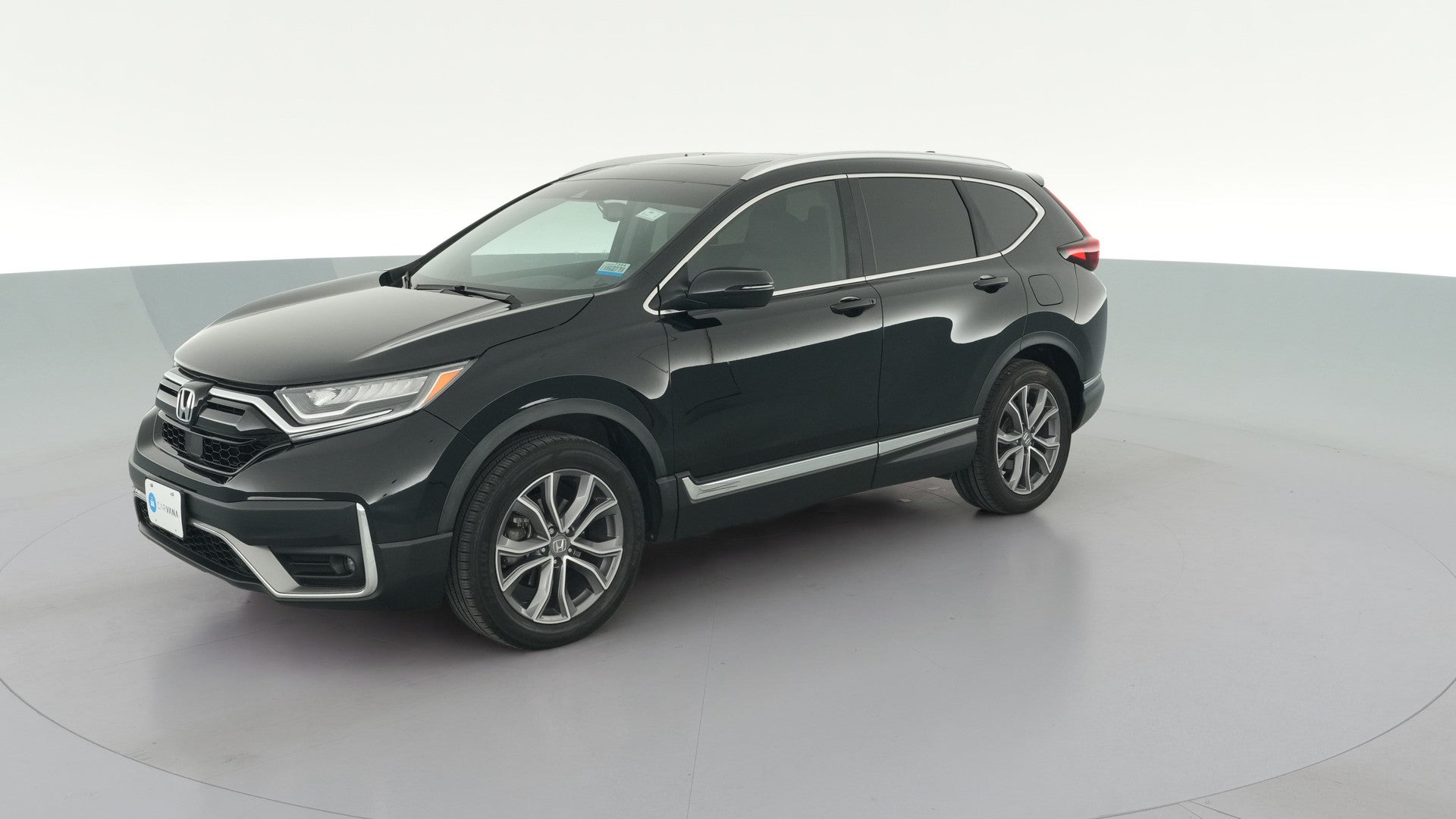 2022 Honda CR-V vehicle photo