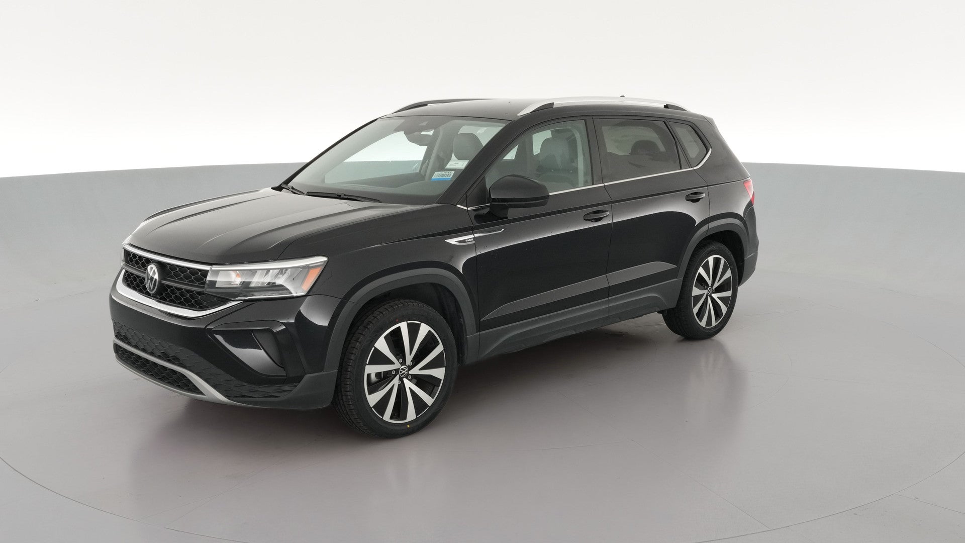 2023 Volkswagen Taos vehicle photo