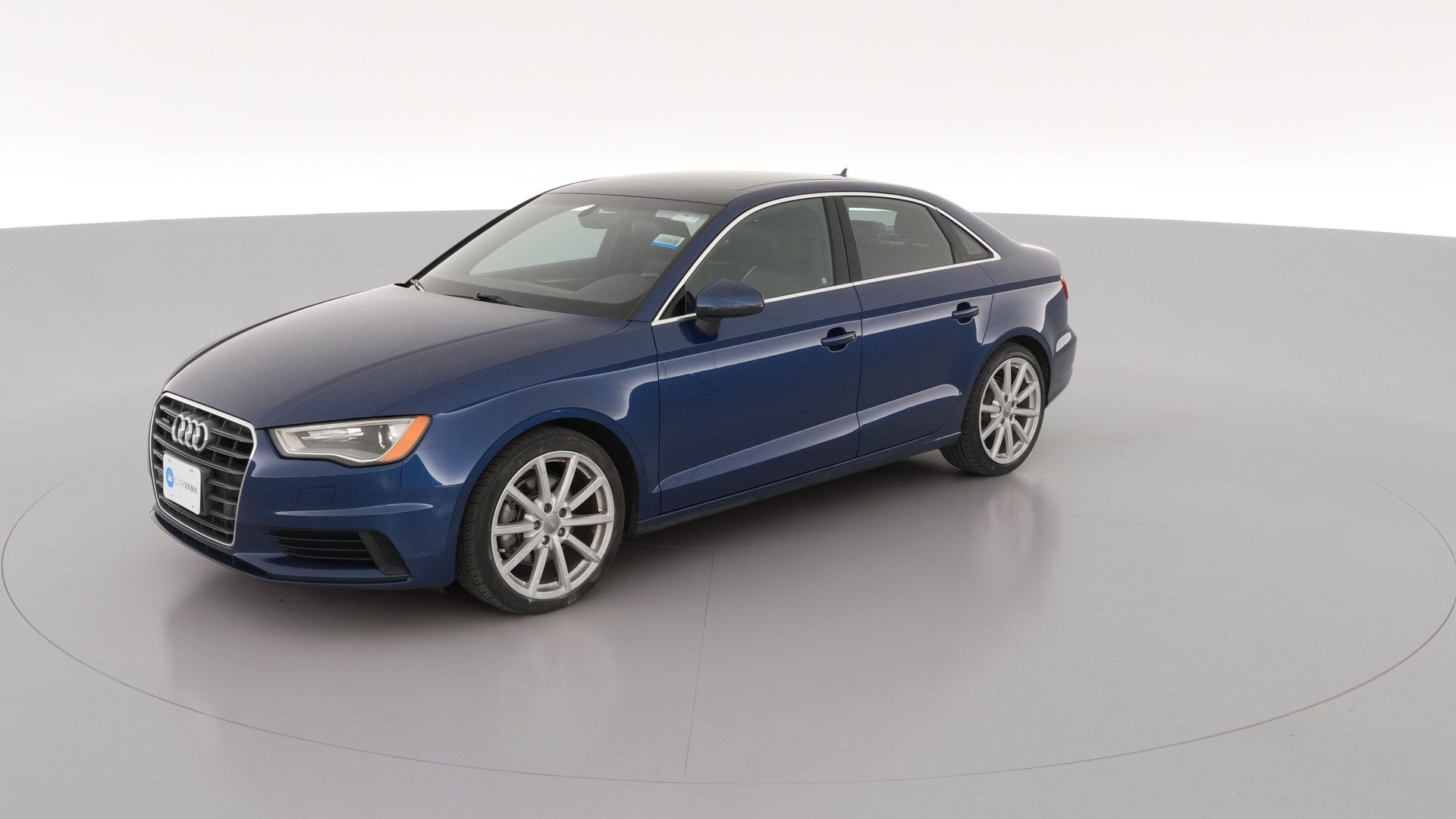 2016 Audi A3 vehicle photo