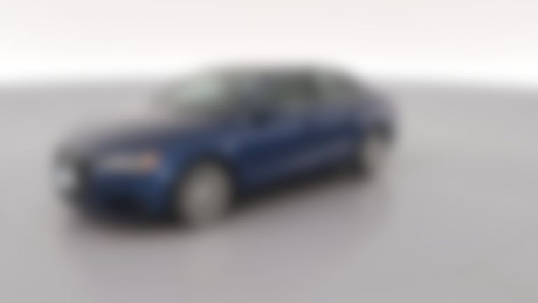 2016 Audi A3 vehicle photo