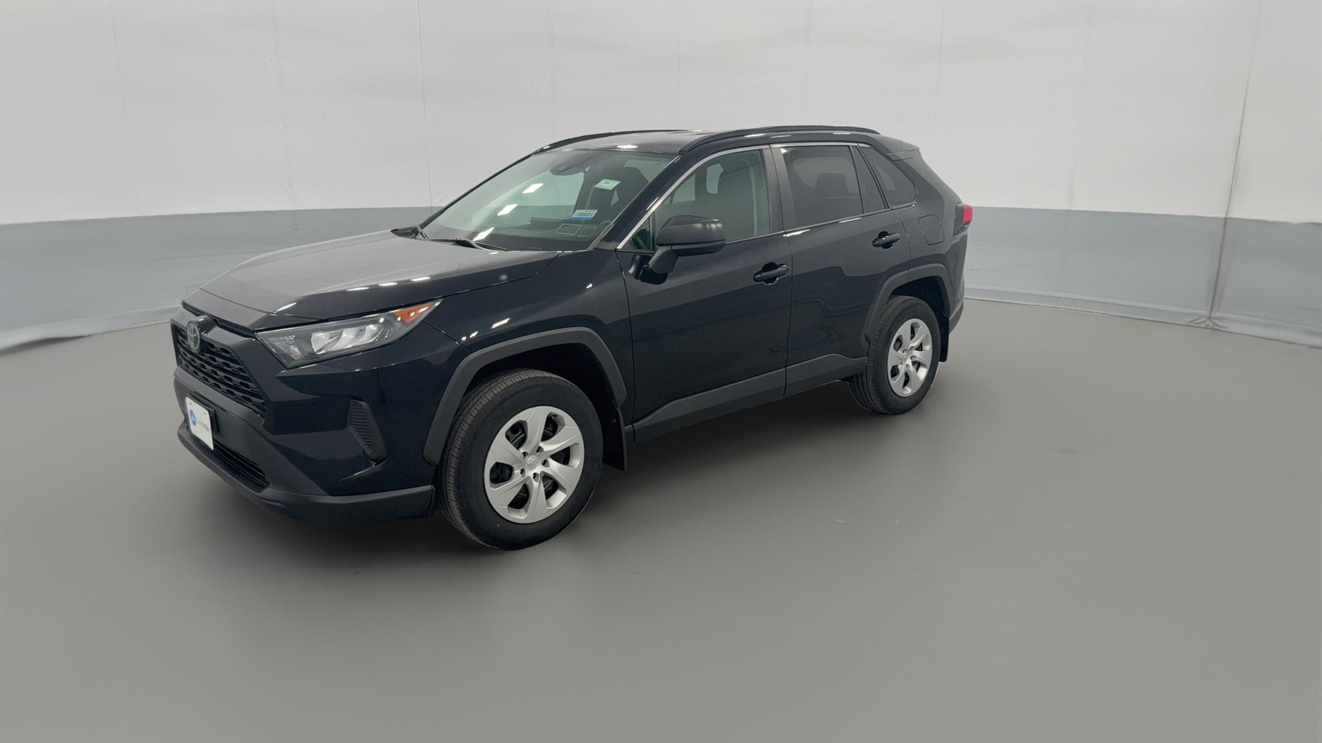 2021 Toyota RAV4 vehicle photo
