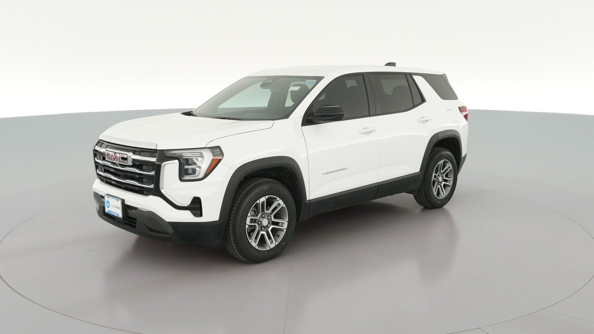 2025 GMC Terrain vehicle photo