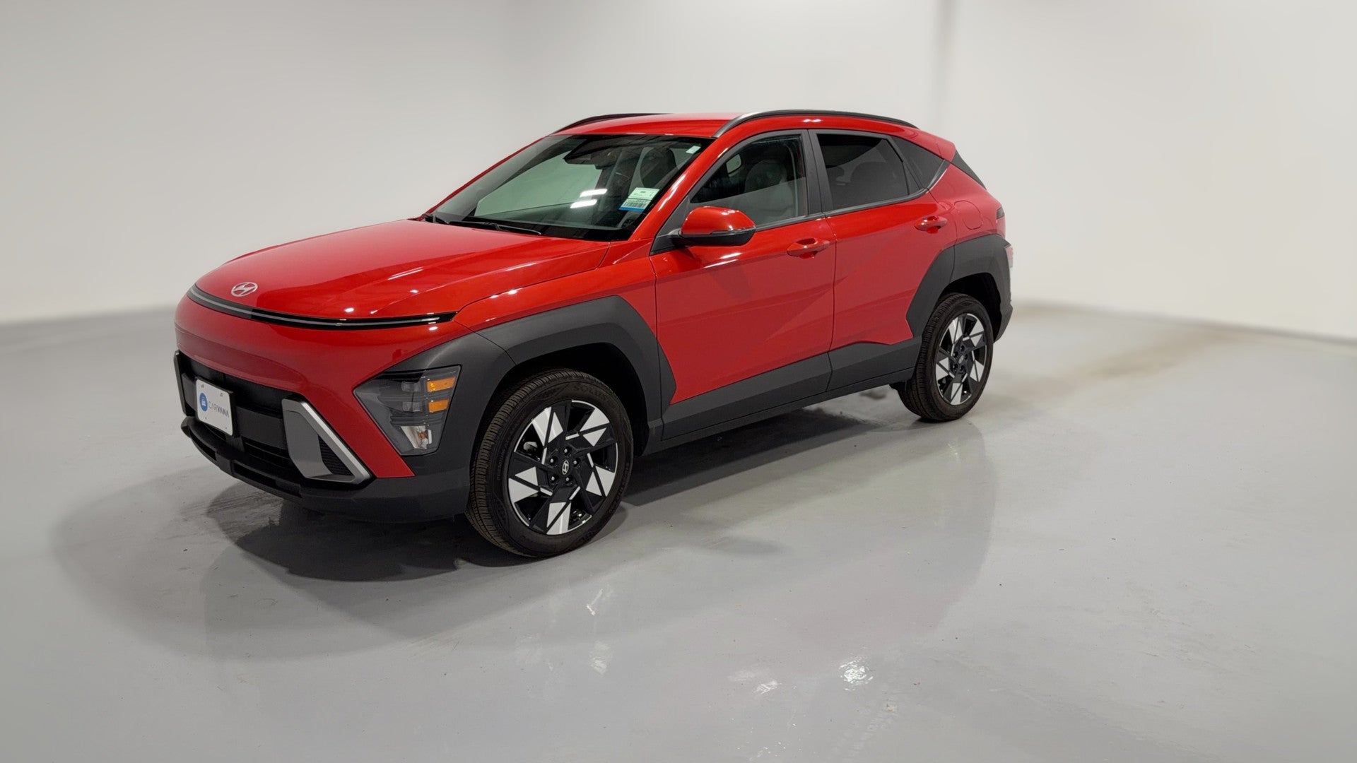 2024 Hyundai Kona vehicle photo