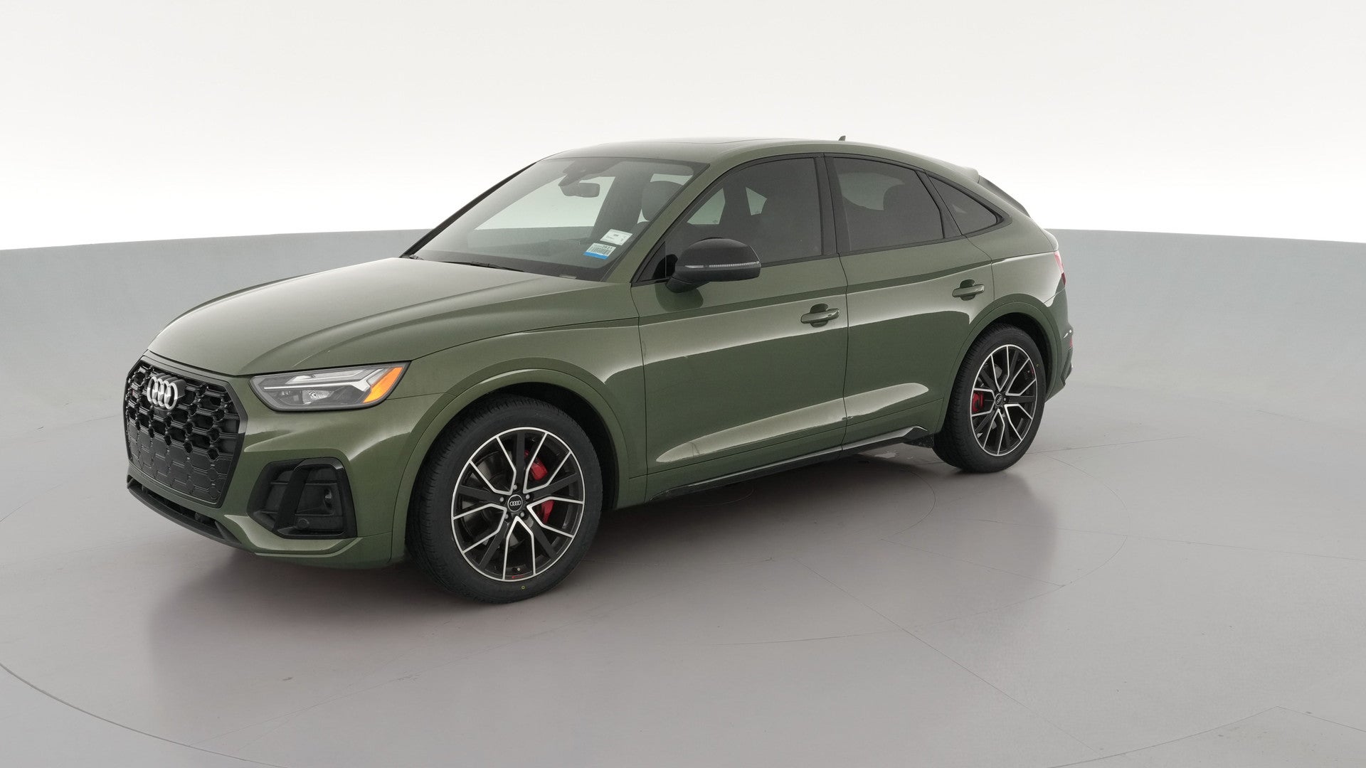 2023 Audi SQ5 Sportback vehicle photo