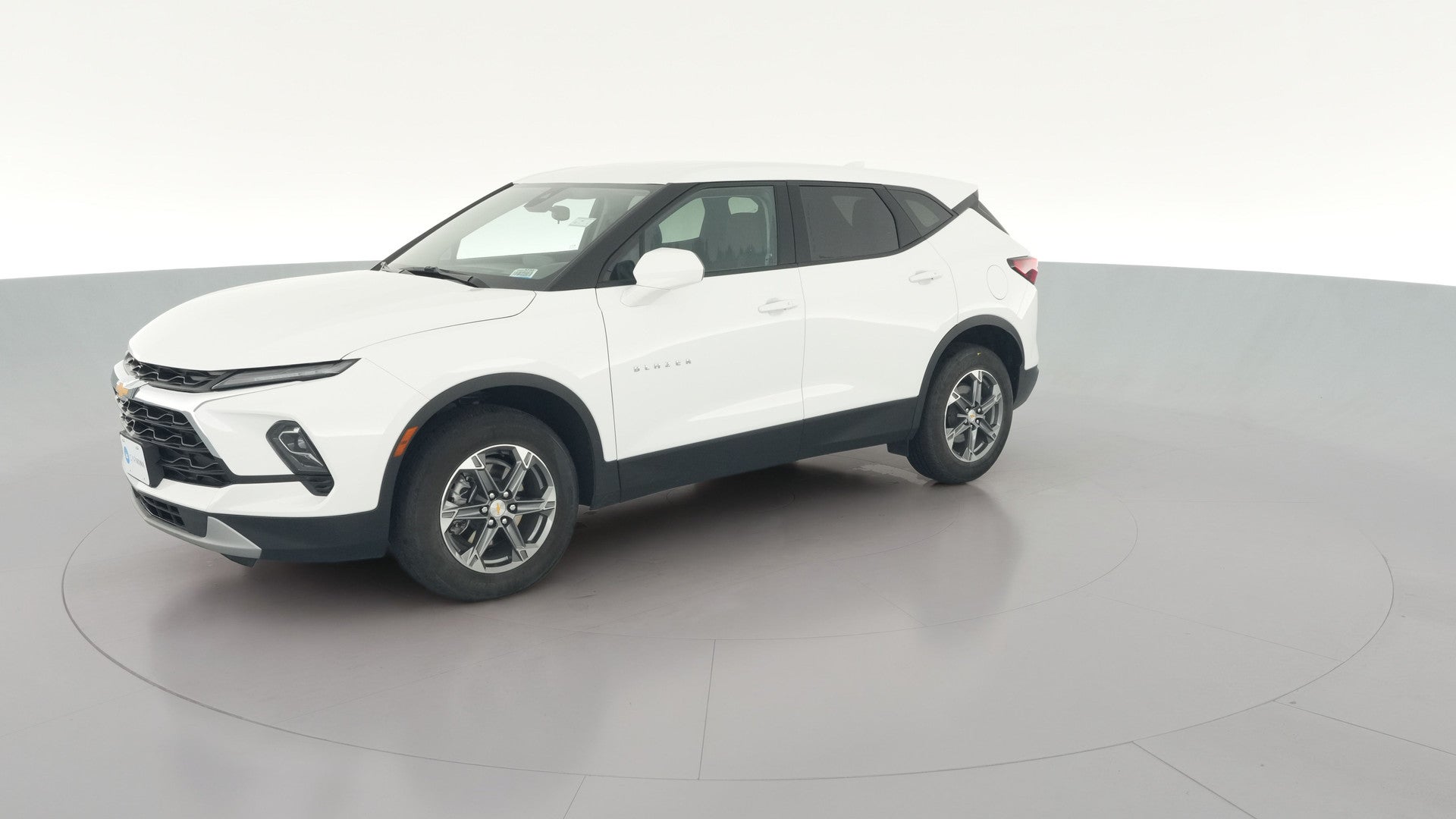 2025 Chevrolet Blazer vehicle photo