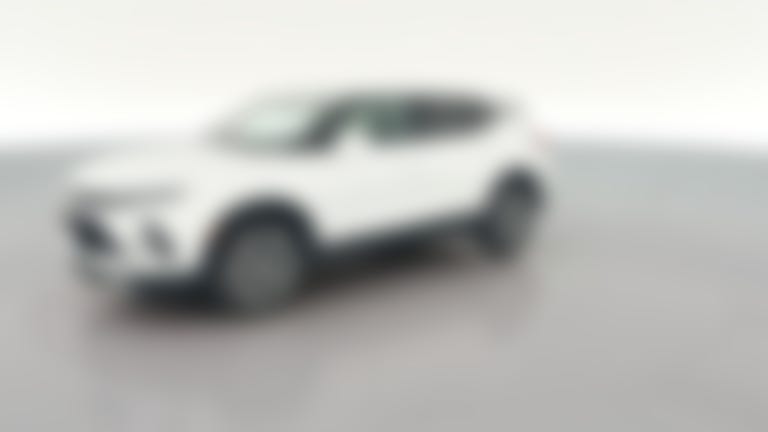 2025 Chevrolet Blazer vehicle photo