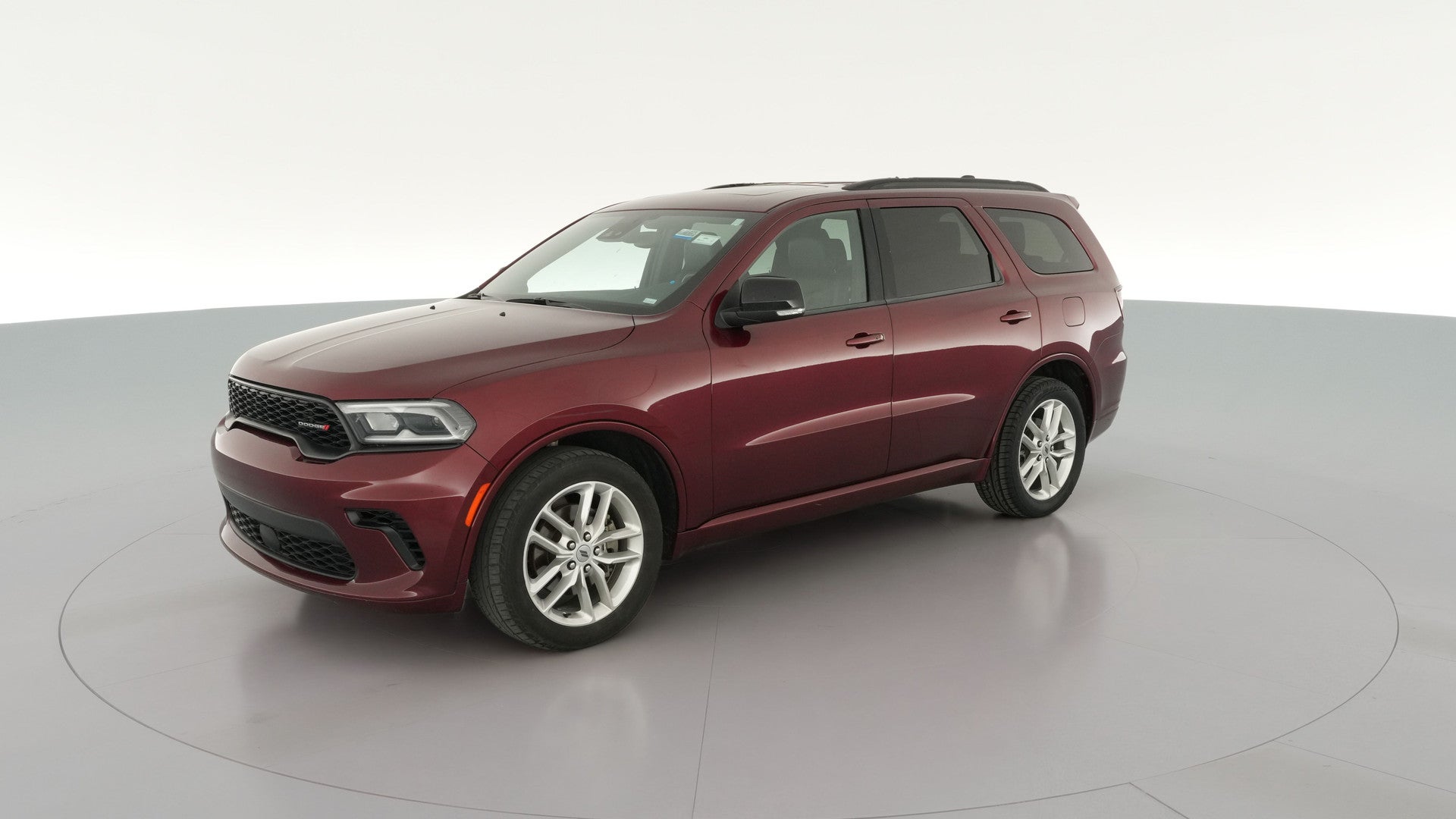 2024 Dodge Durango vehicle photo