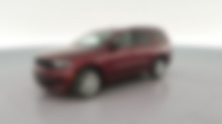 2024 Dodge Durango vehicle photo