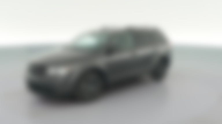 2018 Dodge Journey vehicle photo