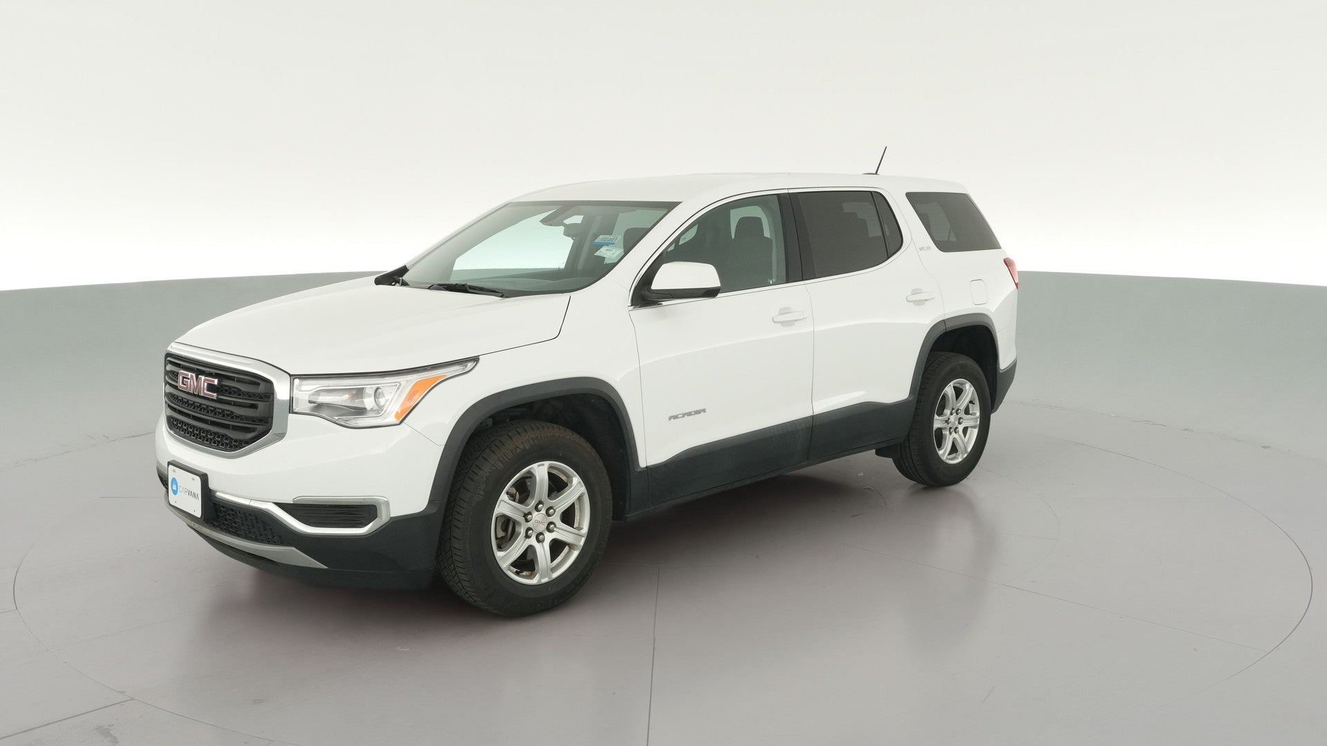 2019 GMC Acadia vehicle photo