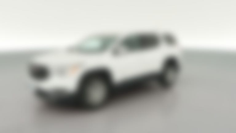2019 GMC Acadia vehicle photo