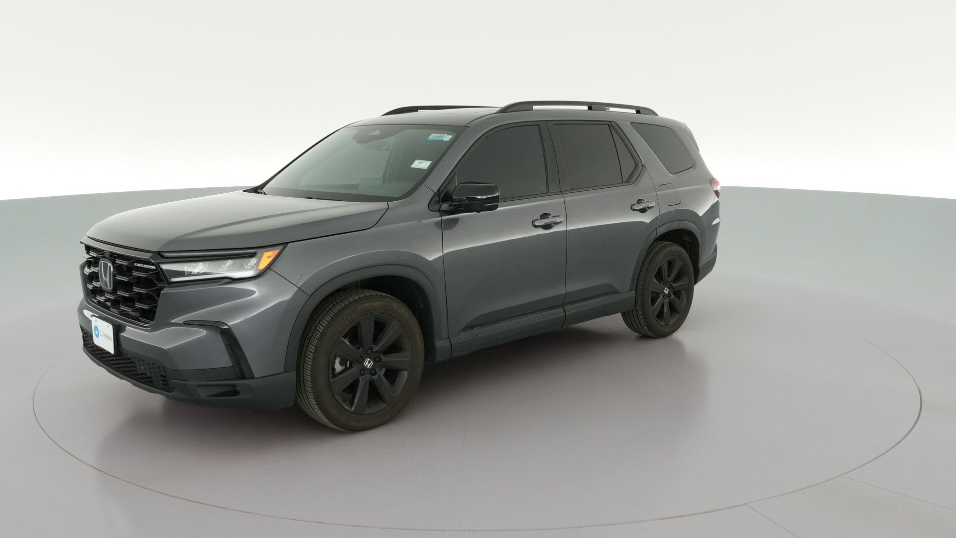 2025 Honda Pilot vehicle photo