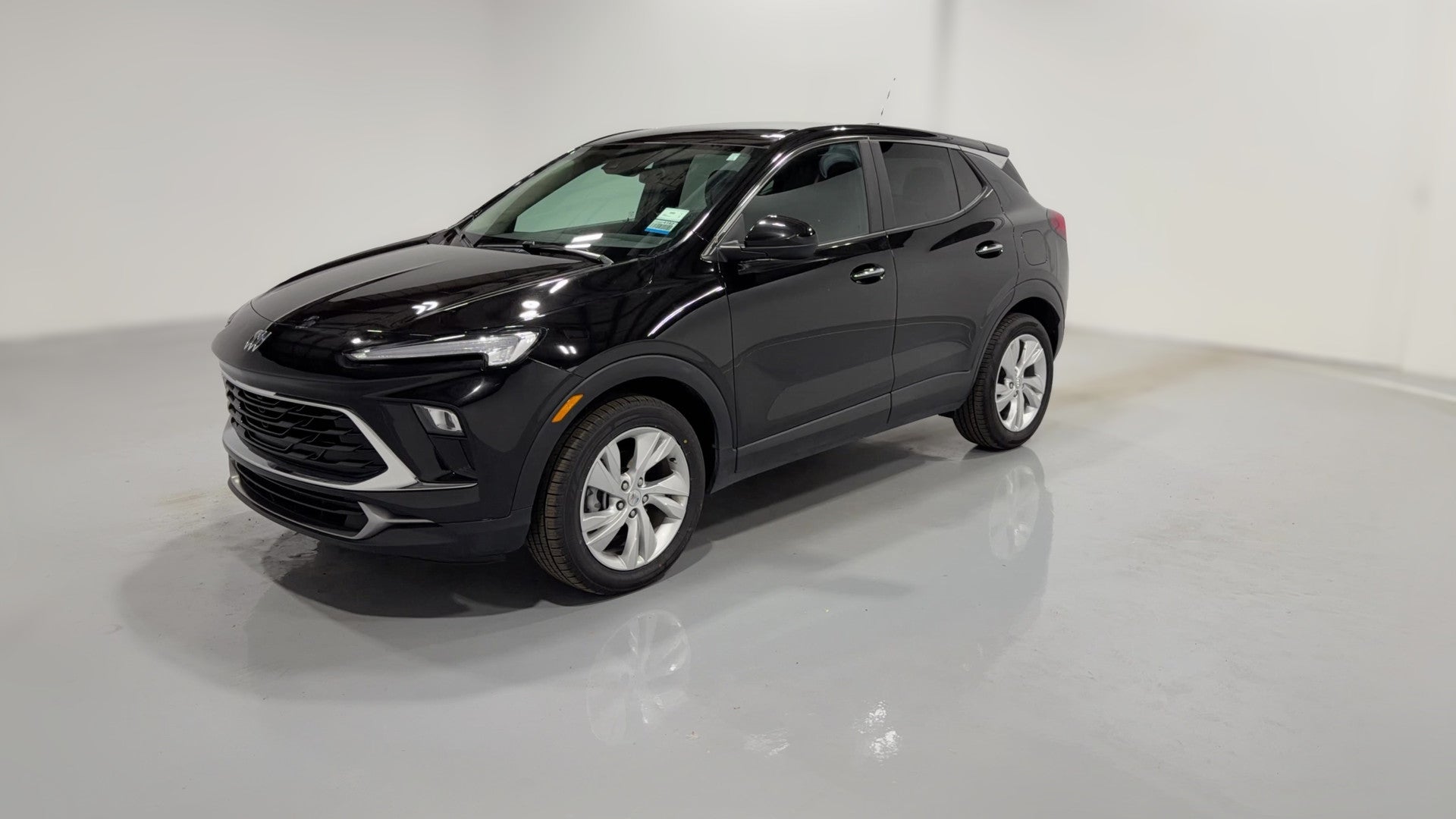 2025 Buick Encore GX vehicle photo