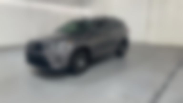 2018 Toyota Highlander vehicle photo