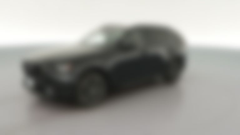 2025 MAZDA CX-70 vehicle photo