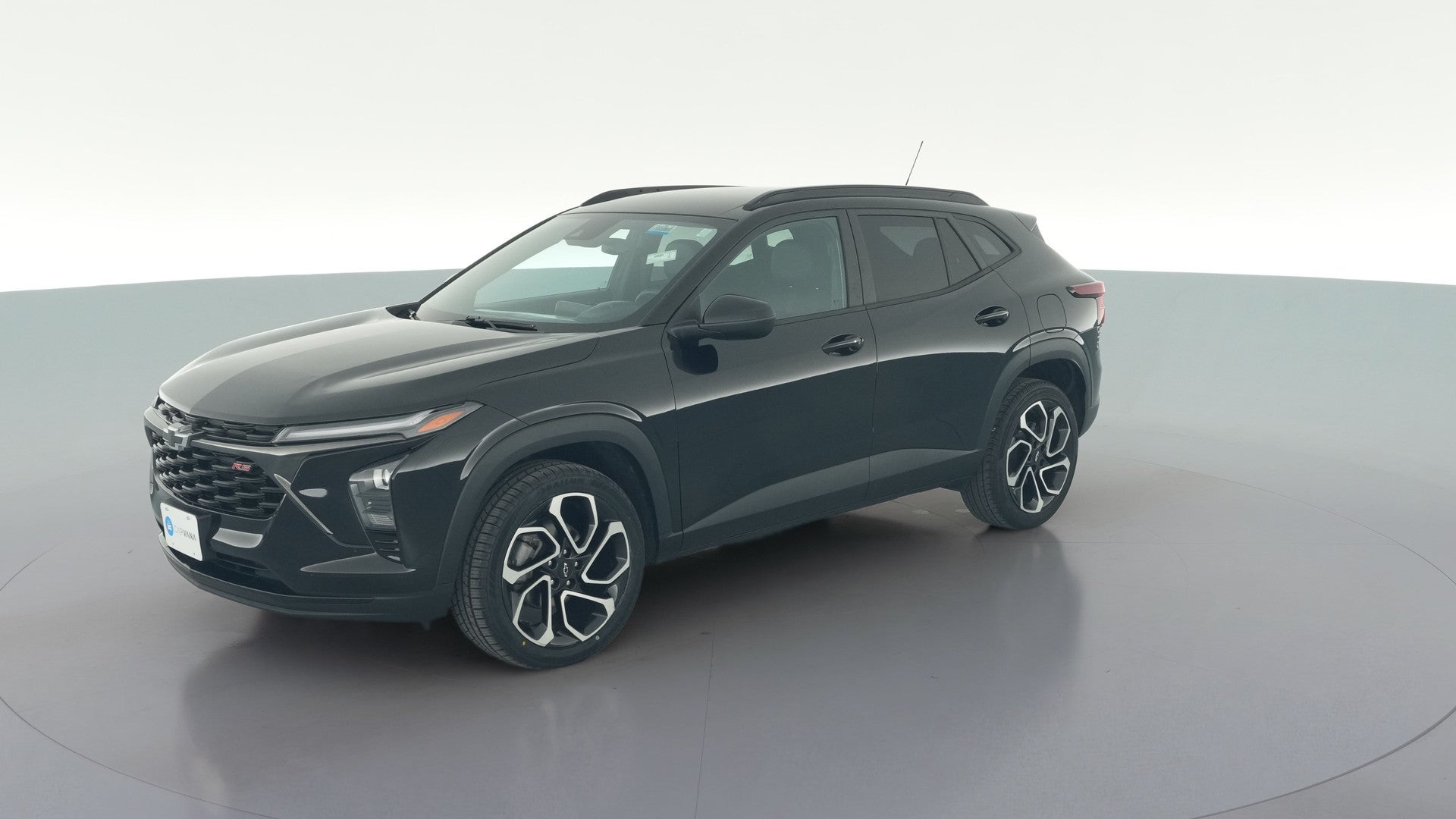 2024 Chevrolet Trax vehicle photo