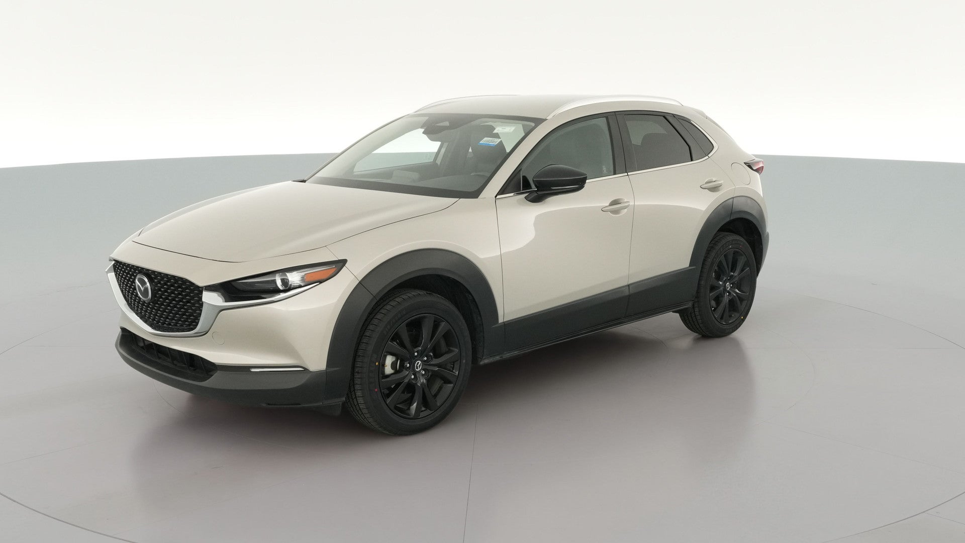 2024 MAZDA CX-30 vehicle photo