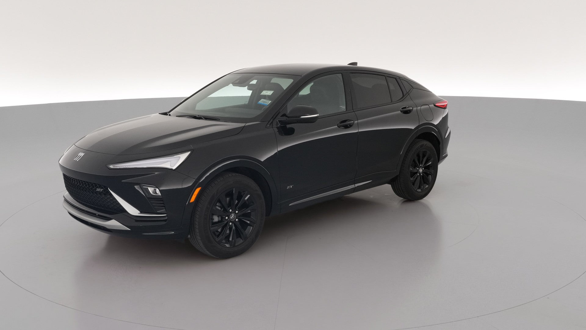 2025 Buick Envista vehicle photo