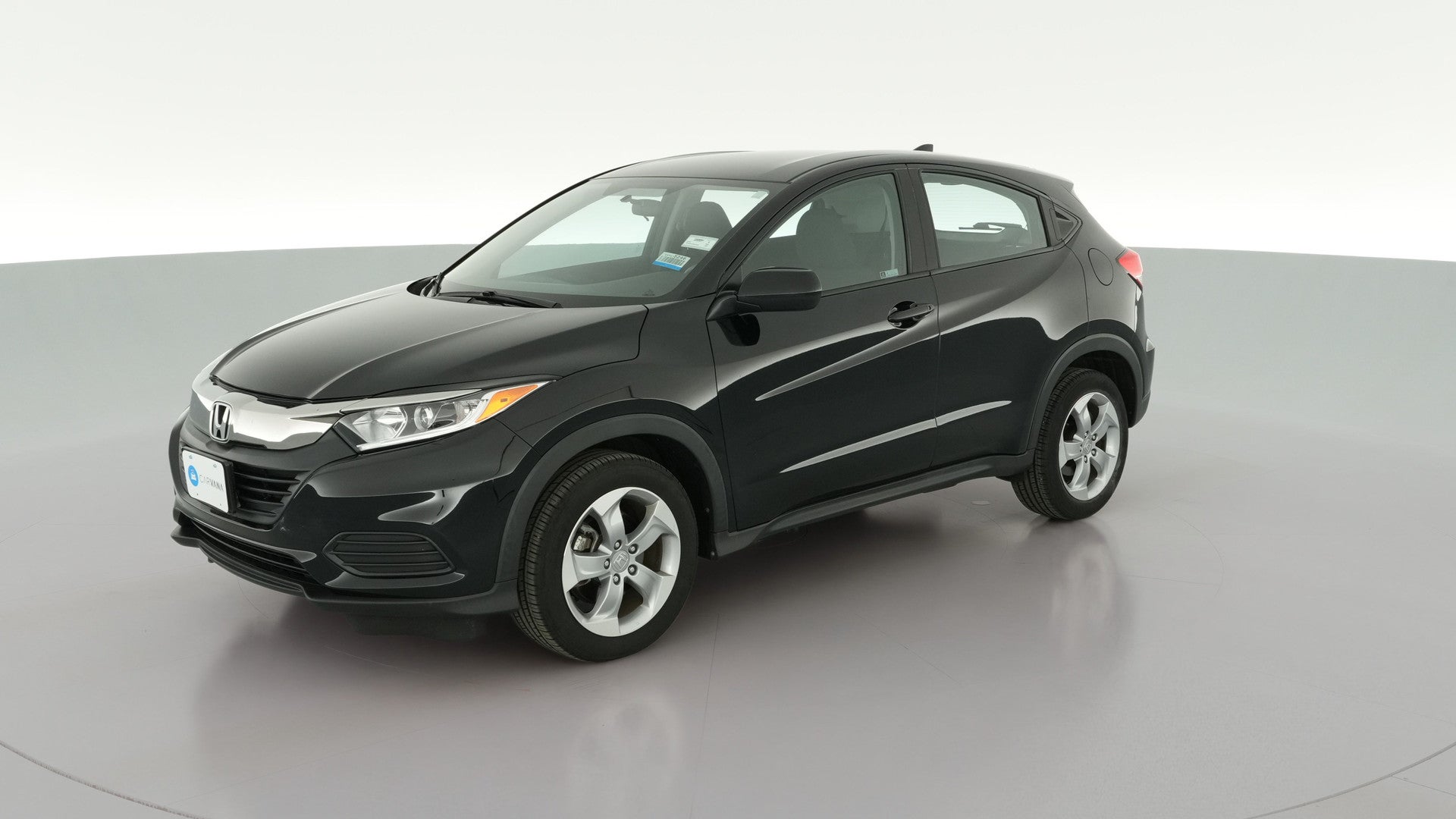 2021 Honda HR-V vehicle photo