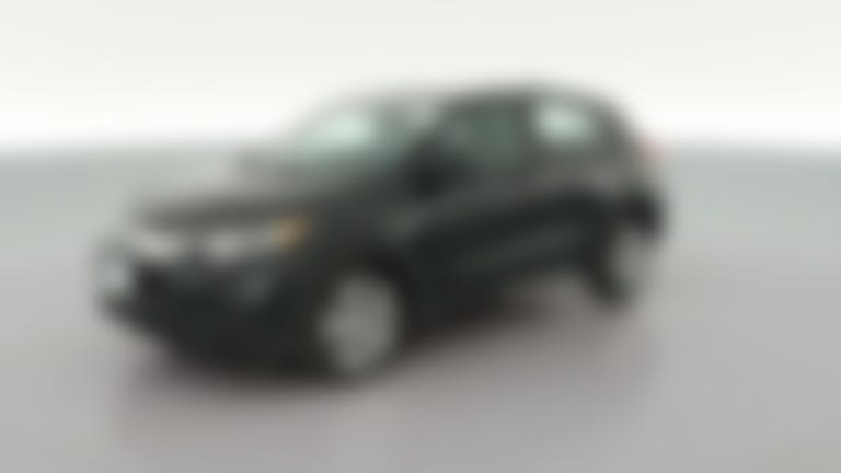 2021 Honda HR-V vehicle photo