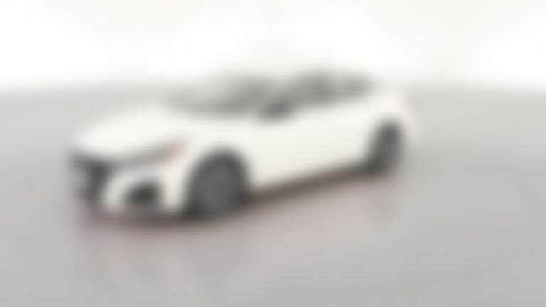 2025 Nissan Altima vehicle photo