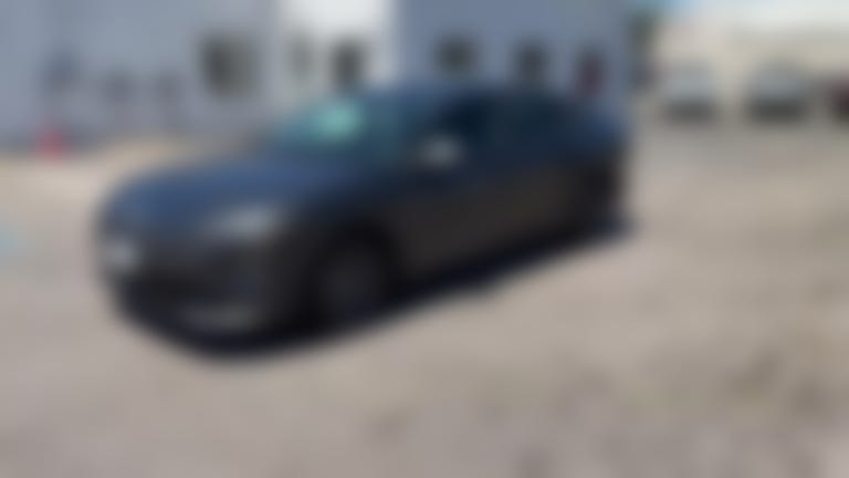 2025 Kia K4 vehicle photo