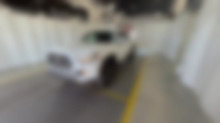 2023 Toyota Tacoma Double Cab vehicle photo