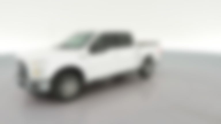2017 Ford F150 SuperCrew Cab vehicle photo