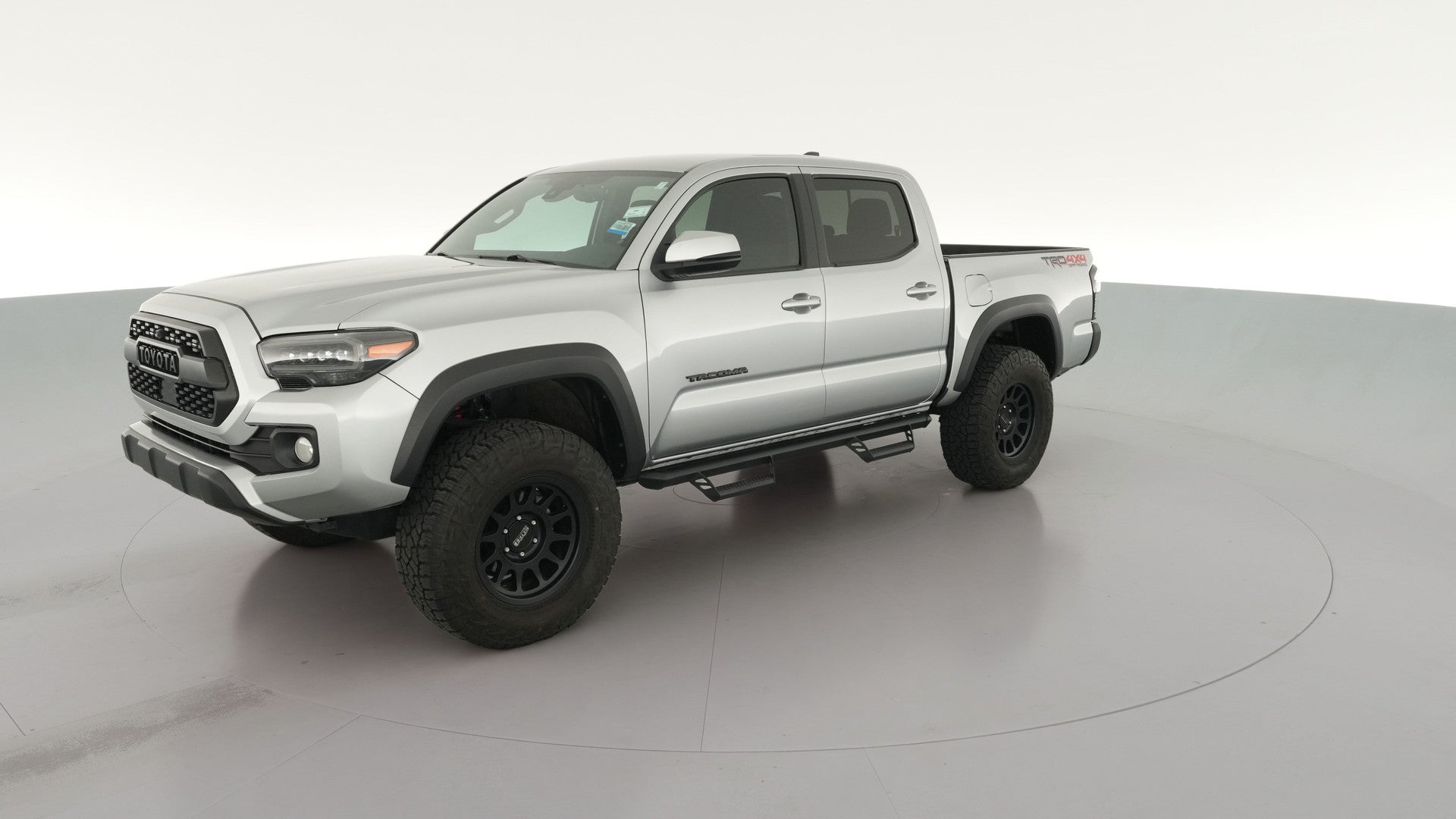 2023 Toyota Tacoma Double Cab vehicle photo