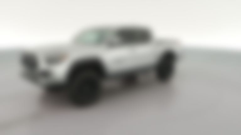 2023 Toyota Tacoma Double Cab vehicle photo