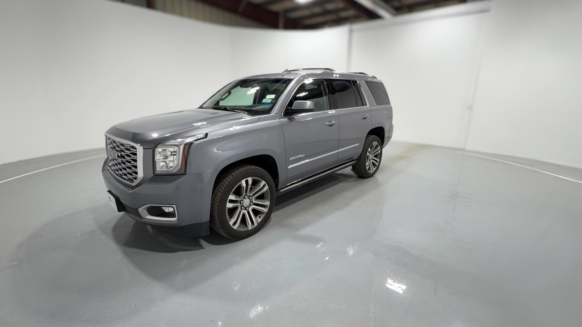 2019 GMC Yukon vehicle photo