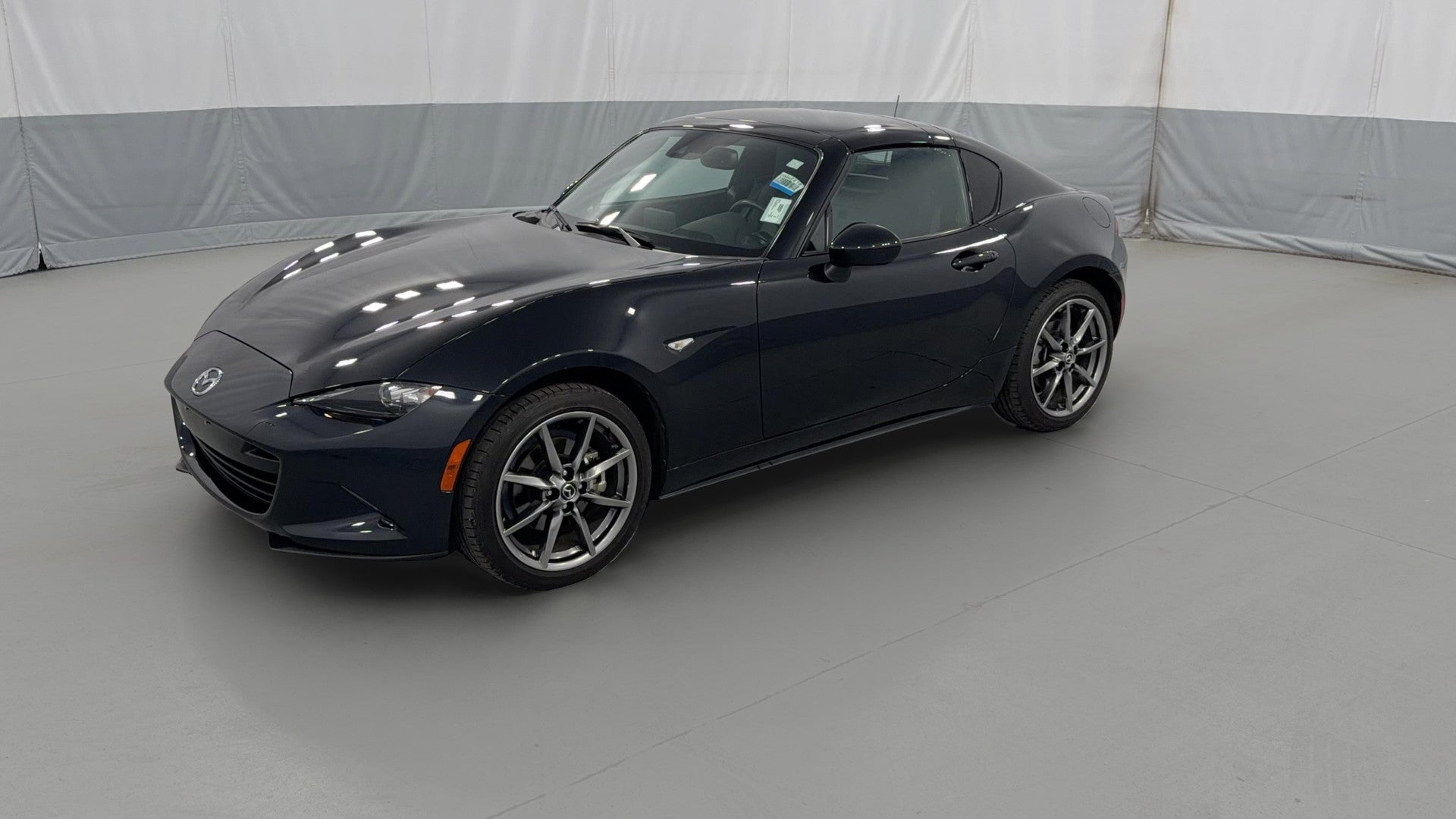 2023 MAZDA MX-5 Miata RF vehicle photo