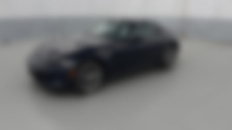 2023 MAZDA MX-5 Miata RF vehicle photo