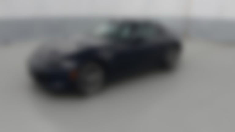 2023 MAZDA MX-5 Miata RF vehicle photo