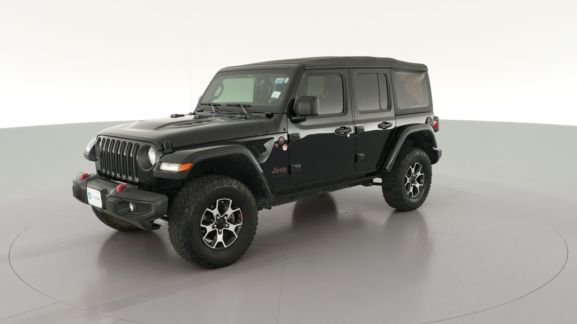 2022 Jeep Wrangler Unlimited vehicle photo