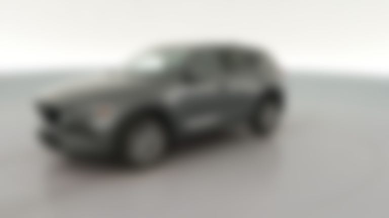 2019 MAZDA CX-5 vehicle photo