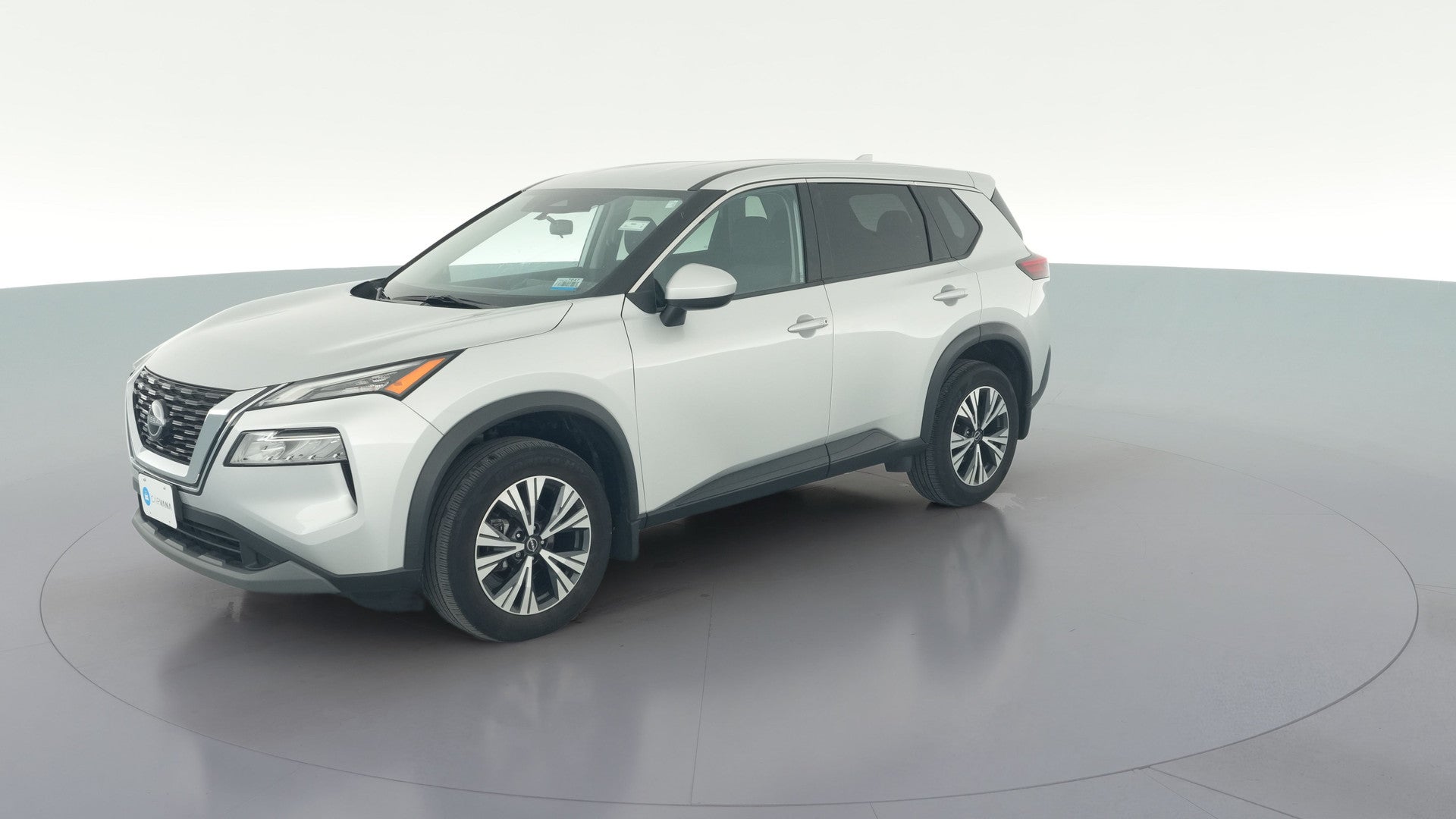 2023 Nissan Rogue vehicle photo