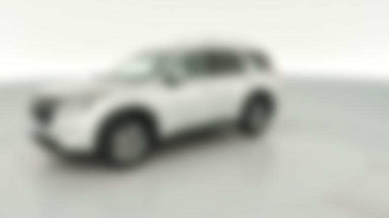 2024 Nissan Pathfinder vehicle photo