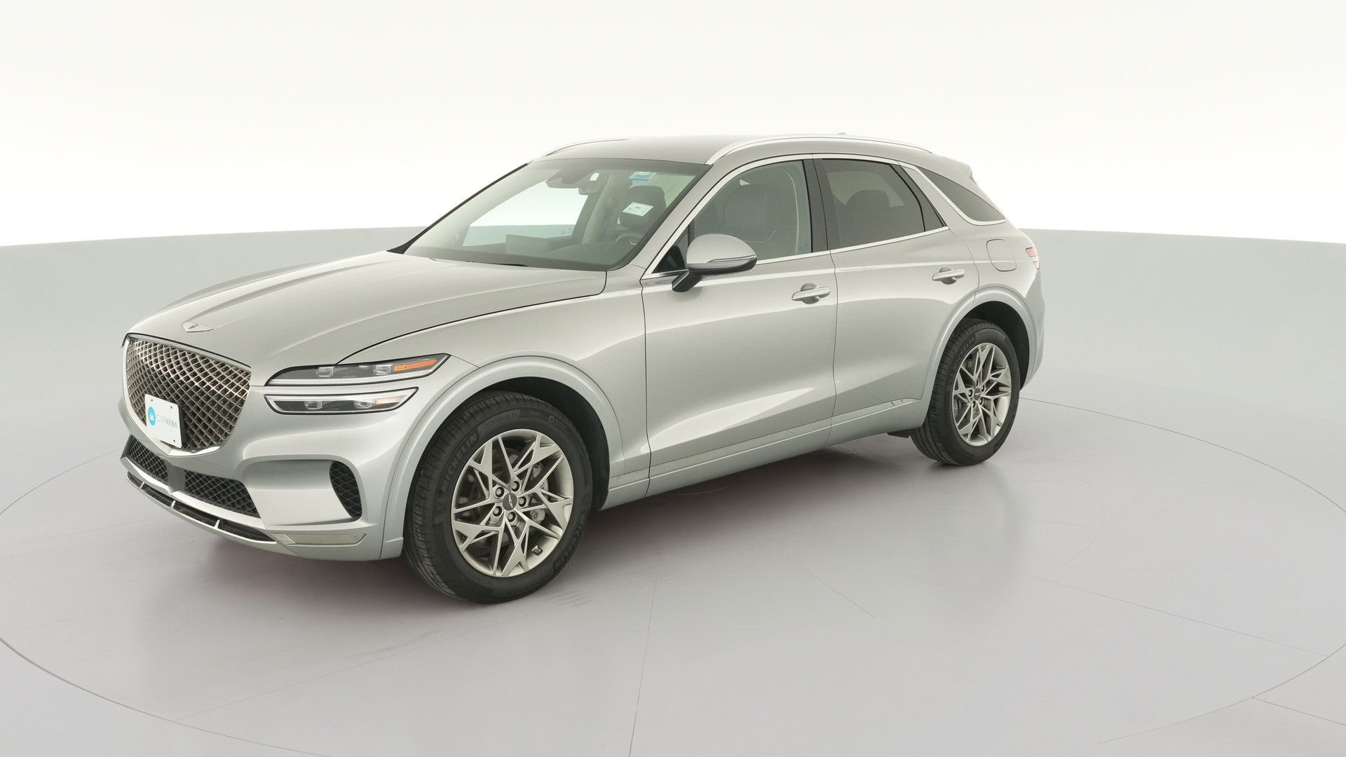 2025 Genesis GV70 vehicle photo