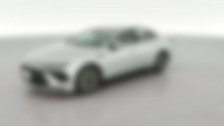 2025 Hyundai Sonata Hybrid vehicle photo