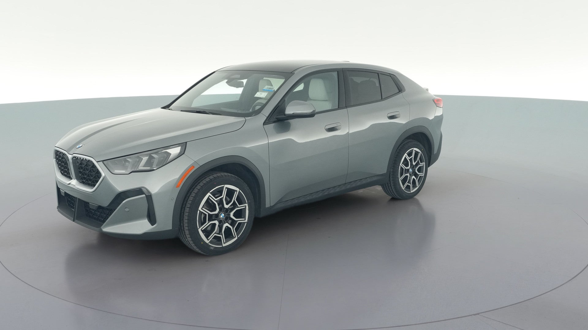 2026 BMW X2 vehicle photo