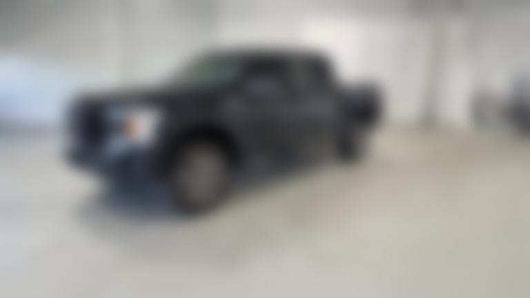 2019 Ford F150 SuperCrew Cab vehicle photo
