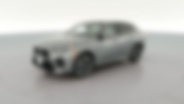 2026 BMW X2 vehicle photo