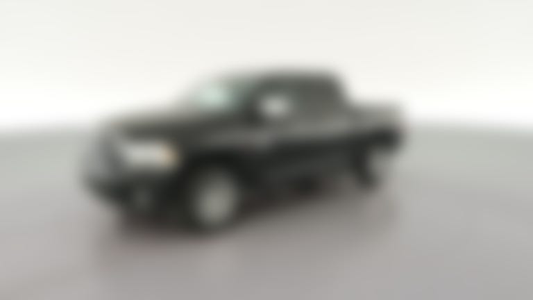 2016 Ram 1500 Crew Cab vehicle photo