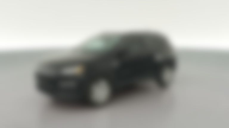 2018 Jeep Compass vehicle photo