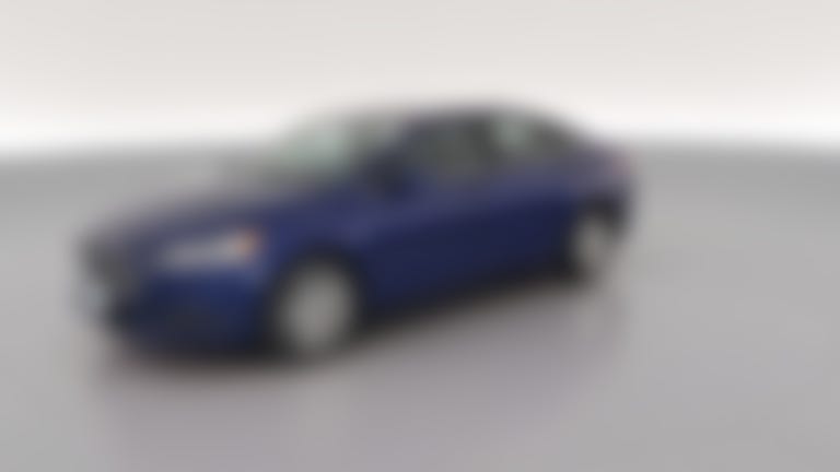 2014 Ford Fusion vehicle photo