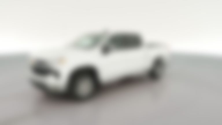 2024 Chevrolet Silverado 1500 Crew Cab vehicle photo
